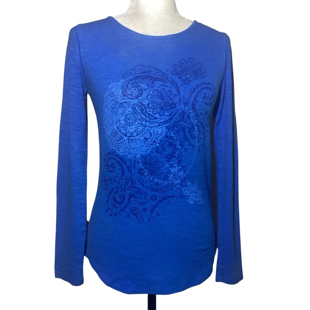 Earth Yoga Top…
